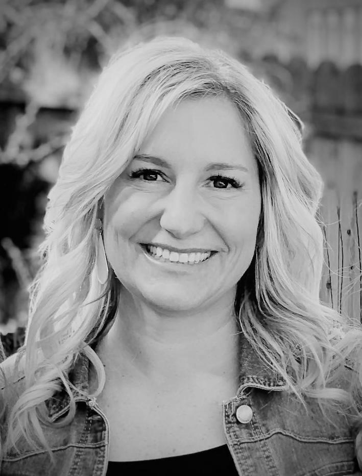 Kelly Martin