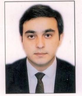 Cəfər Yusubov