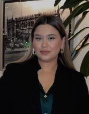 Sevda Abbasova