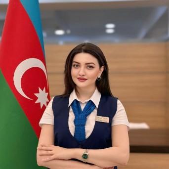 Gülnar Həsənova