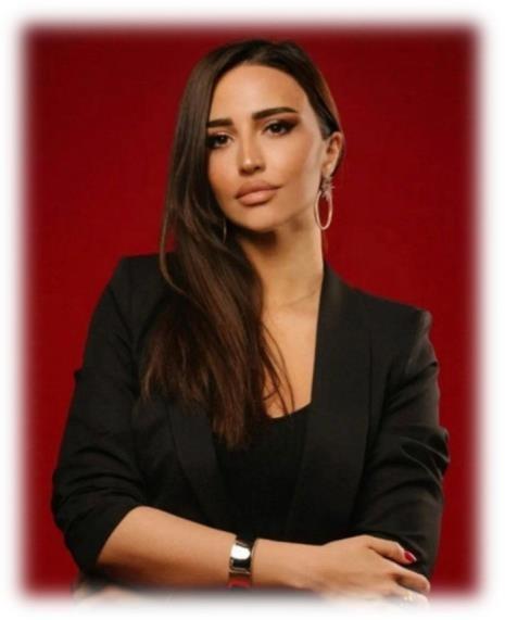 Jamila A. Babayeva