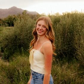Hannah Hayes