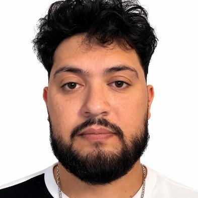 Daniel Atondo Espinoza