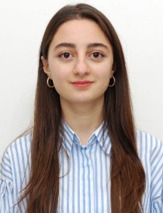 Aysun Aghayeva