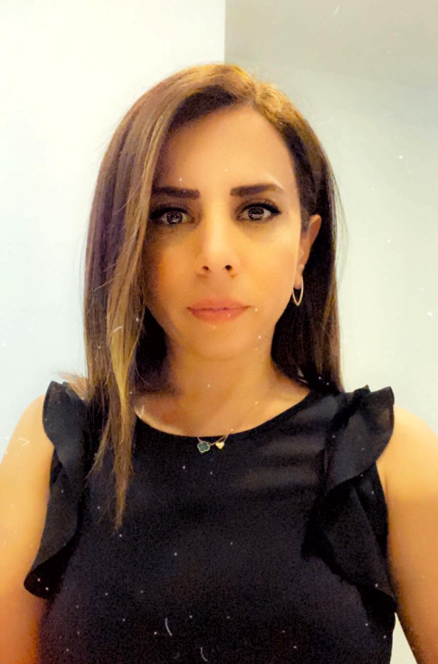 Aysel Vilayət Məmmədli