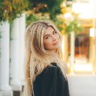 Lucy Ernsberger
