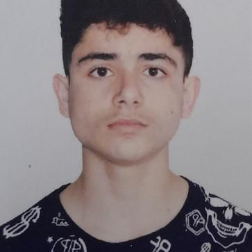 Naib Qulizadə