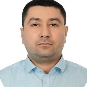 Mirmövsüm Piriyev