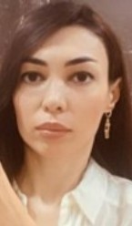 Kamala Taghiyeva