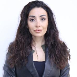Javahir Khudiyeva