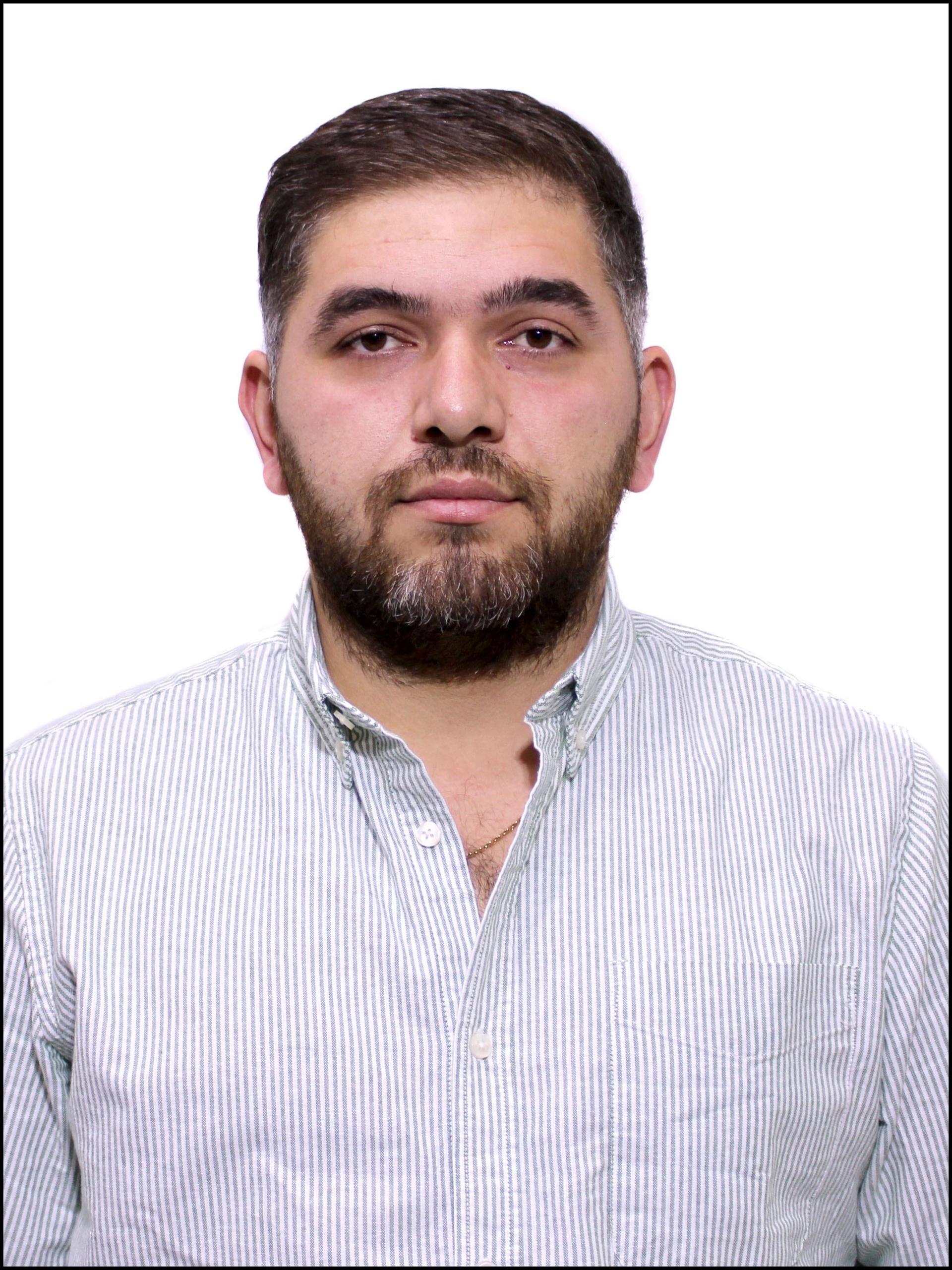 Anar Almazov