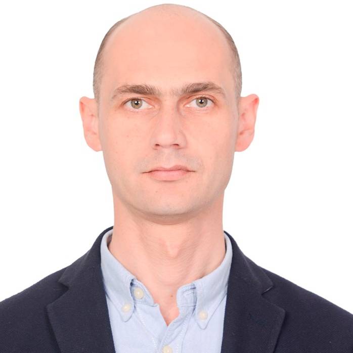 Nazim Ismayilov