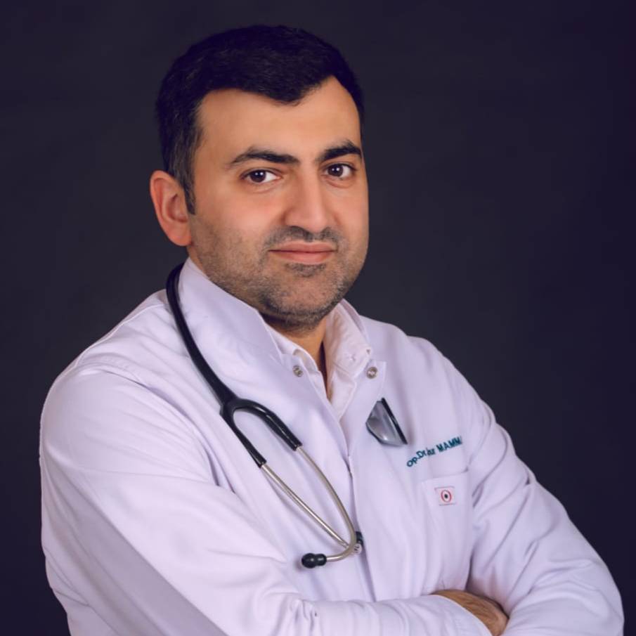 Seymur Mammadov