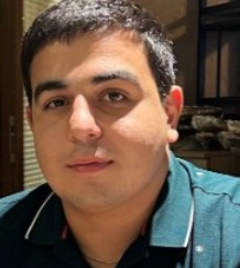 HUSEYN MURADOV