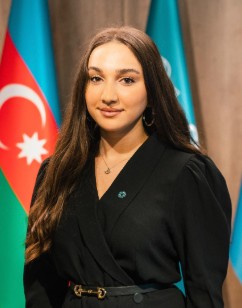 Əfsanə Quliyeva