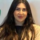 Zahra Avdiyeva