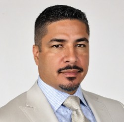 Luis Cordova