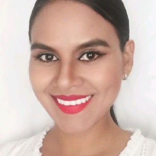 Gabriela Gonzales