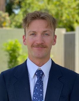 Tate Benedetti