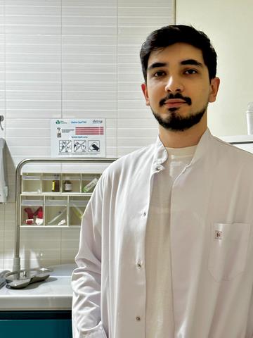 Ayhan Mammadov