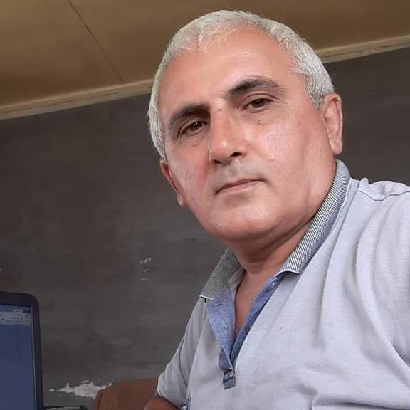 Qubiyev Asəf