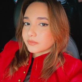 Lala Allahyarova