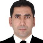 Akbar Akbarli