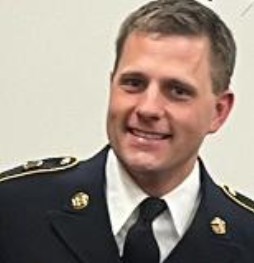 Matthew Detrick