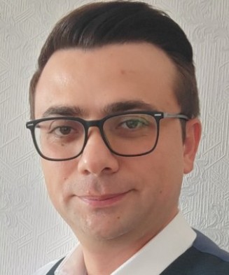 Arslan Mardanov