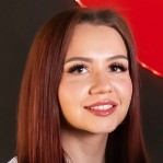 Alina Alexandroff