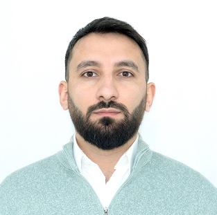 Qurban Zeynalov