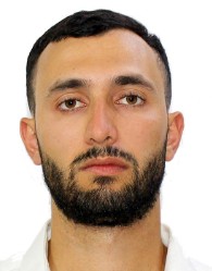 Elmar Narimanov