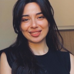 Nigar Mahmudova
