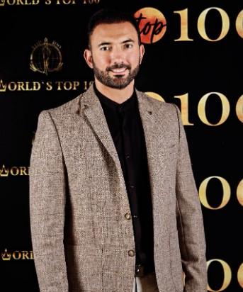 Ibrahim Abdullayev