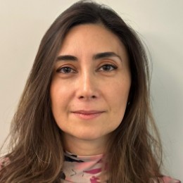 Leyla Məmmədova