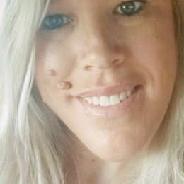 Rebekah Cheeseboro