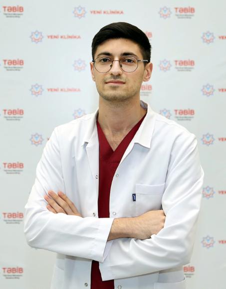 RAMIL AHMADOV