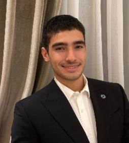 Orkhan Aghayev