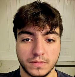 Mahammad Kazimov