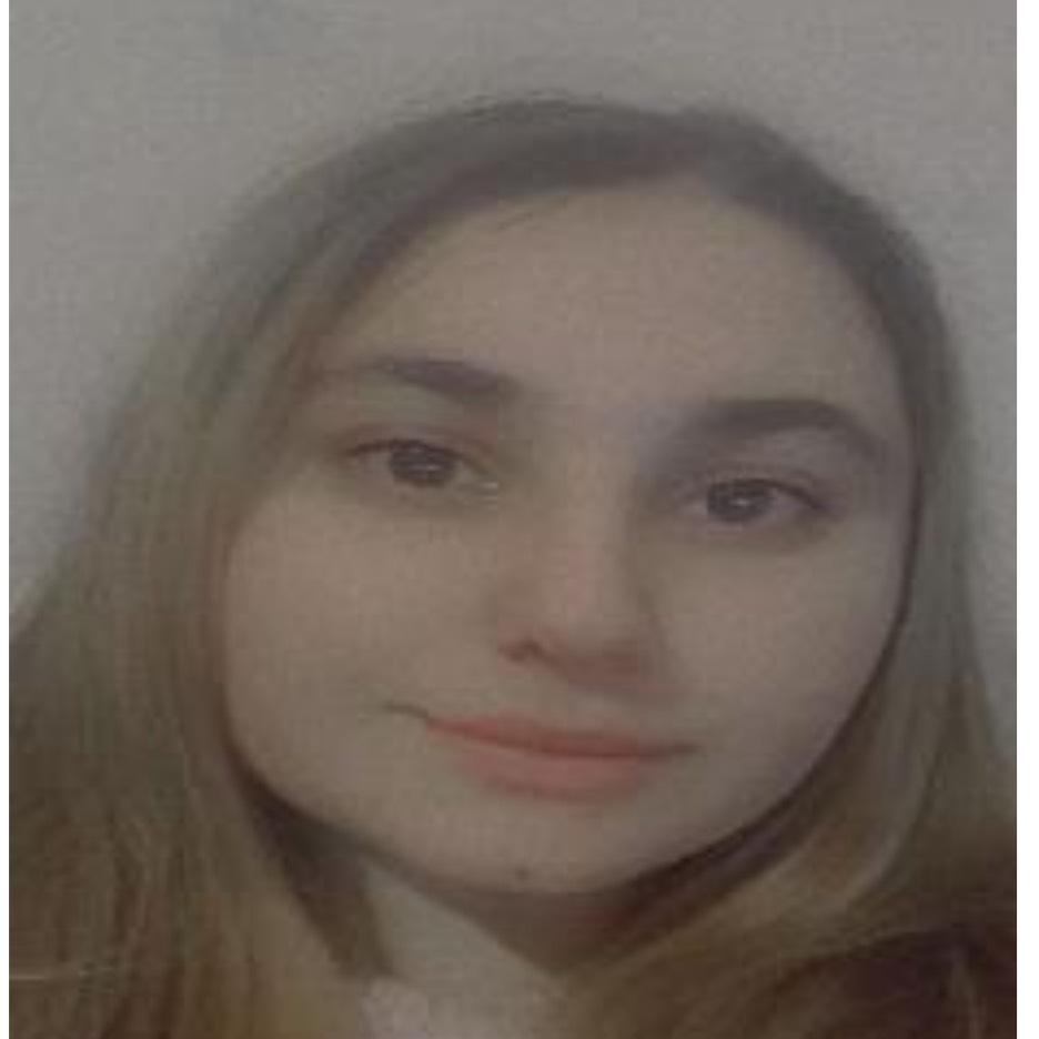 Medina Garagozova