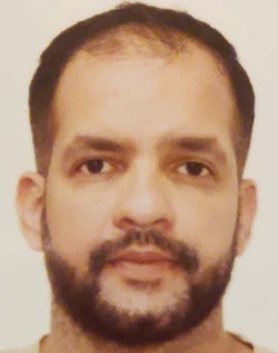 Asad Malik