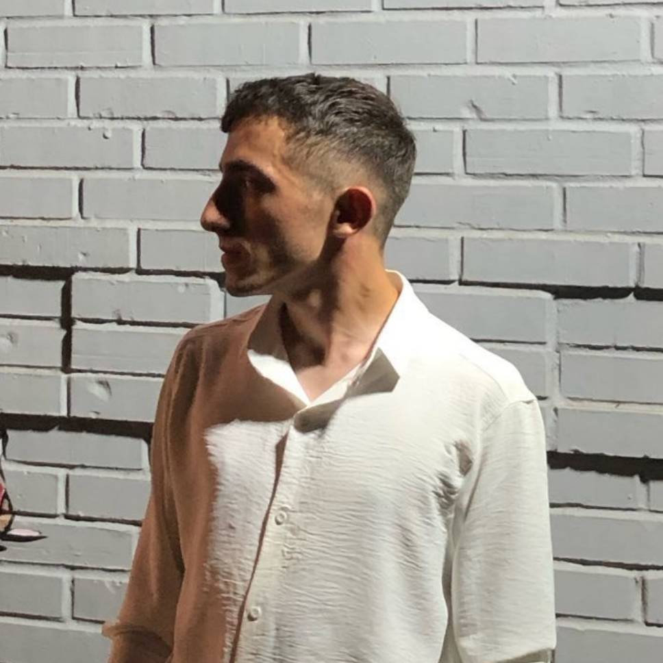 Adil Abbasov