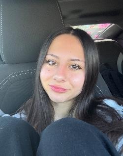 Lilyana Gonzales- Eisweirth