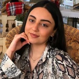 Kənan Haqdari