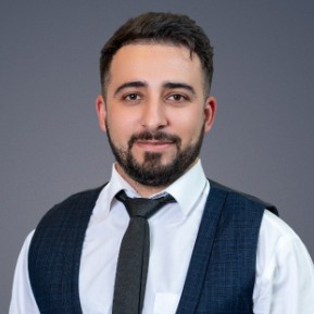Ramil Xamiyev