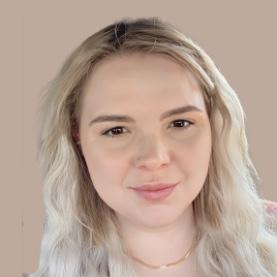 Katie Brown