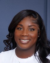 Ajanae Lacy
