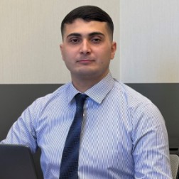 Ahmad Mammadli