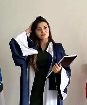 Sona Alasgarova