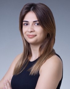 Saadat Mastanzada